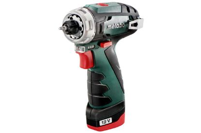 Slika VRTALNIK/VIJAČNIK PowerMaxx BS Basic 10,8V METABO