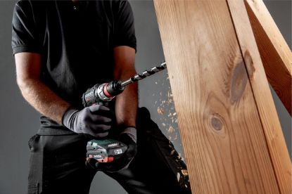 Slika VRTALNIK-VIJAČNIK AKUMULATORSKI BS 18 LT BL Q METABO 