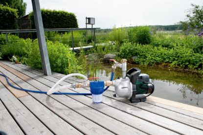 Slika VRTNA ČRPALKA P 3300 G