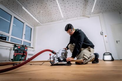 Slika ZAJERALNA ŽAGA KS 216 M