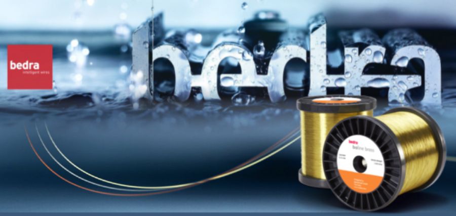 Picture of bedra intelligent wires 