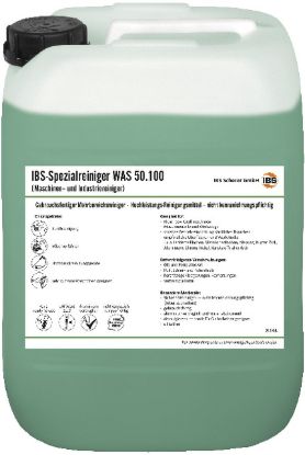 Slika Industriereiniger WAS 50.100 20 Liter