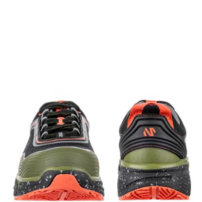 Slika Delovni čevelj s kapico nizek, črno zelen, Venom S3S ESD