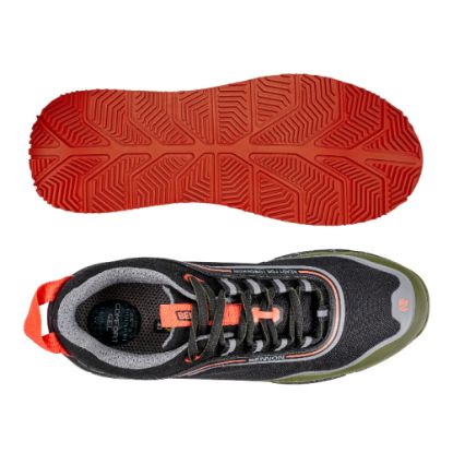 Slika Delovni čevelj s kapico nizek, črno zelen, Venom S3S ESD