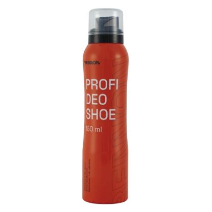 Slika DEODORANT ZA ČEVLJE PROTI SMRADU IN MIKROORGANIZMOM, 150 ML