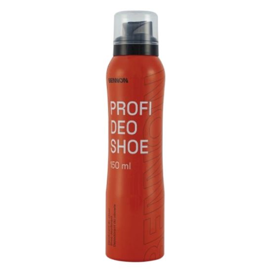 DEODORANT ZA ČEVLJE PROTI SMRADU IN MIKROORGANIZMOM, 150 ML