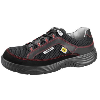 Slika 7131056, VEL.42 DELOVNI ČEVELJ NIZKI X-LIGHT S1, 056 ESD ABEBA