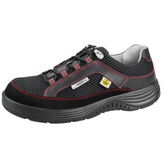 7131056, VEL.42 DELOVNI ČEVELJ NIZKI X-LIGHT S1, 056 ESD ABEBA