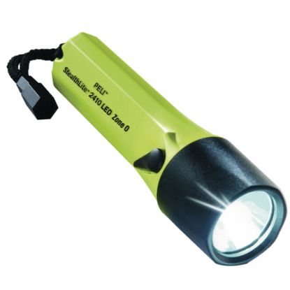 Slika SVETILKA ŽEPNA LED, VODOTESNA DO 1M, 153LM, DOMET 165 M