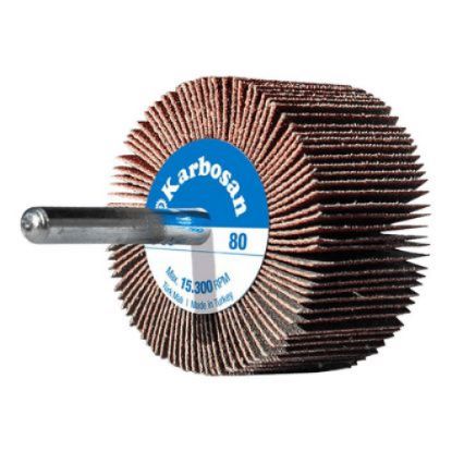 Slika BRUS PAHLJAČASTI D20x25mm A60 NK AXFR12