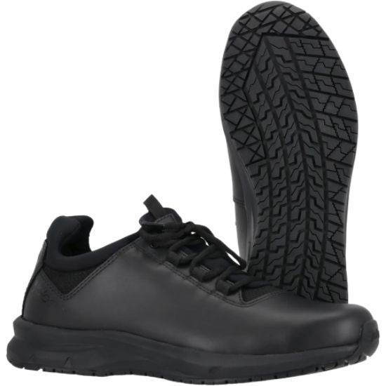 Nizki delovni čevelj brez kapice, 5542 JALAS