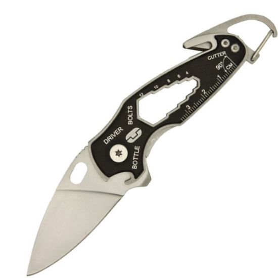 NOŽ UNIVERZALNI SMARTKNIFE, DOLŽINA REZILA 63CM, ZLOŽLJIV, TRUE UTILITY