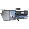 VRTALNIK KOTNI MAGNETNI KALP 148 BLUE-MAG, WELDON 19MM, 1100W, REZ 40MM, DXVXŠ 3
