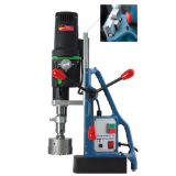 Slika VRTALNIK KRONSKI MAGNETNI KA 50 BLUE-MAG, WELDON 19MM, 1150W, REZ 55/110MM, DXVX