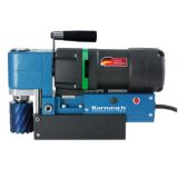 Slika VRTALNIK KOTNI MAGNENI KALP 45 BLUE-MAG, WELDON 19MM, 1100W, REZ 55MM, DXVXŠ 310