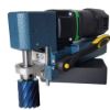 VRTALNIK KOTNI MAGNENI KALP 45 BLUE-MAG, WELDON 19MM, 1100W, REZ 55MM, DXVXŠ 310