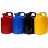 Slika Kovinska posoda za gorivo 5l