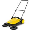 POMETALNI ROČNI STROJ S 4 TWIN 2V1, 20L, KÄRCHER