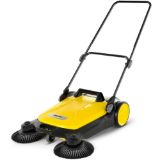 Slika POMETALNI ROČNI STROJ S 4 TWIN 2V1, 20L, KÄRCHER