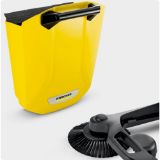 Slika POMETALNI ROČNI STROJ S 4 TWIN 2V1, 20L, KÄRCHER
