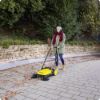 POMETALNI ROČNI STROJ S 4 TWIN 2V1, 20L, KÄRCHER
