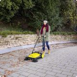 Slika POMETALNI ROČNI STROJ S 4 TWIN 2V1, 20L, KÄRCHER