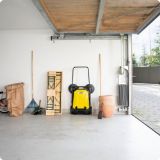 Slika POMETALNI ROČNI STROJ S 4 TWIN 2V1, 20L, KÄRCHER