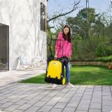 Slika POMETALNI ROČNI STROJ S 4 TWIN 2V1, 20L, KÄRCHER