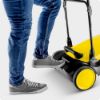 POMETALNI ROČNI STROJ S 4 TWIN 2V1, 20L, KÄRCHER