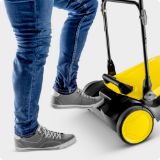Slika POMETALNI ROČNI STROJ S 4 TWIN 2V1, 20L, KÄRCHER