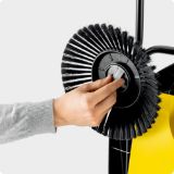 Slika POMETALNI ROČNI STROJ S 4 TWIN 2V1, 20L, KÄRCHER