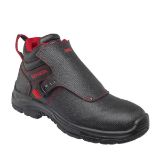 Slika Čevelj delovni varilski, visoki, WELDER XTR S3L, 0947040960