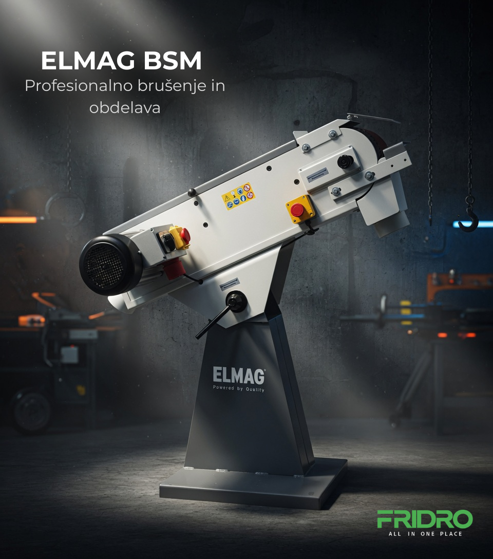 ELMAG BSM