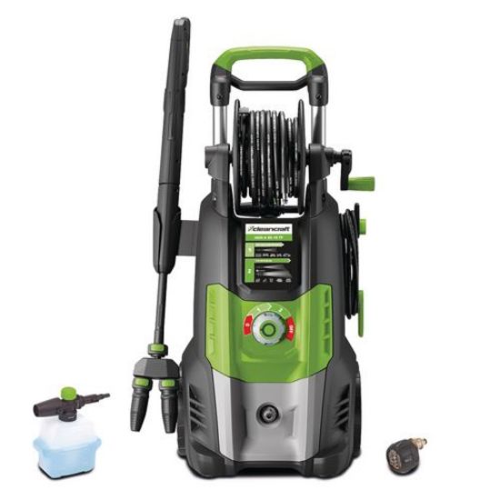 ČISTILEC VISOKOTLAČNI HDR-K -1 85-16 TF CLEANCRAFT