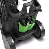 Slika ČISTILEC VISOKOTLAČNI HDR-K -1 85-16 TF CLEANCRAFT