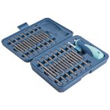 Slika Bit assortment slot/PH/PZD/TX-BO/hex ,TECWERK