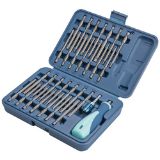 Slika Bit assortment slot/PH/PZD/TX-BO/hex ,TECWERK