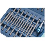 Slika Bit assortment slot/PH/PZD/TX-BO/hex ,TECWERK
