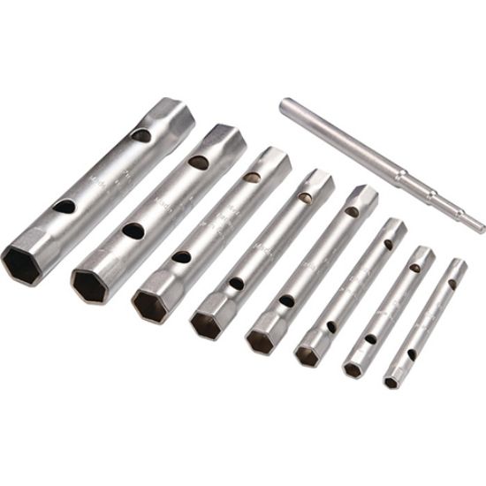Box spanner set CS35 ,TECWERK