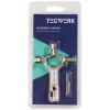Cabinet key integr. bottle-opener ,TECWERK