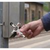 Cabinet key integr. bottle-opener ,TECWERK