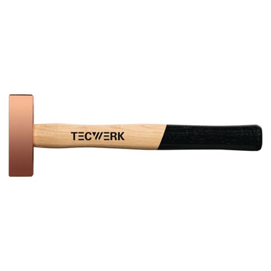 KLADIVO BAKRENO 500g TECWERK
