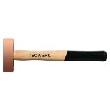 Slika Copper hammer hickory