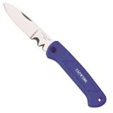 Slika Cable/electrical knife 1-part, folding ,TECWERK