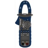 Slika Clamp-on ammeter CAT III 600 V ,TECWERK
