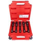 Slika Schlagnuss-Set MILWAUKEE, SHOCKWAVE™