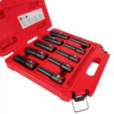 Slika Schlagnuss-Set MILWAUKEE, SHOCKWAVE™