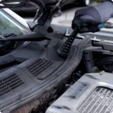 Slika Turbo pnevmatska čistilna pištola 9040T-1