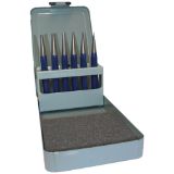 Slika Drift punch set ,TECWERK