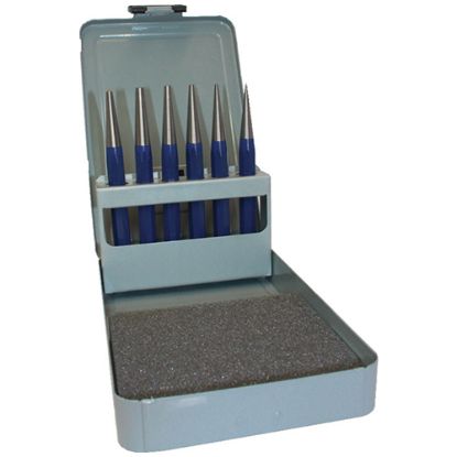 Slika Drift punch set ,TECWERK